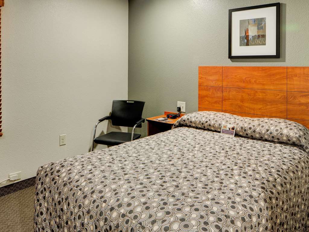 Extended Stay America Select Suites - Kalamazoo - West Номер фото