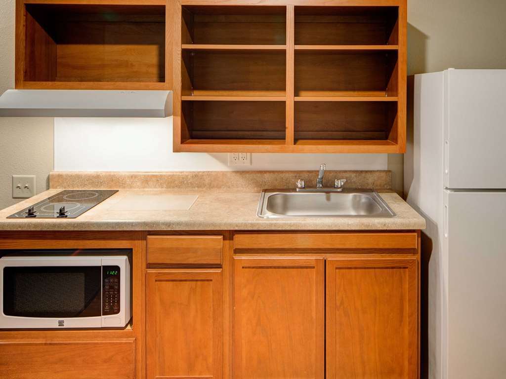Extended Stay America Select Suites - Kalamazoo - West Номер фото