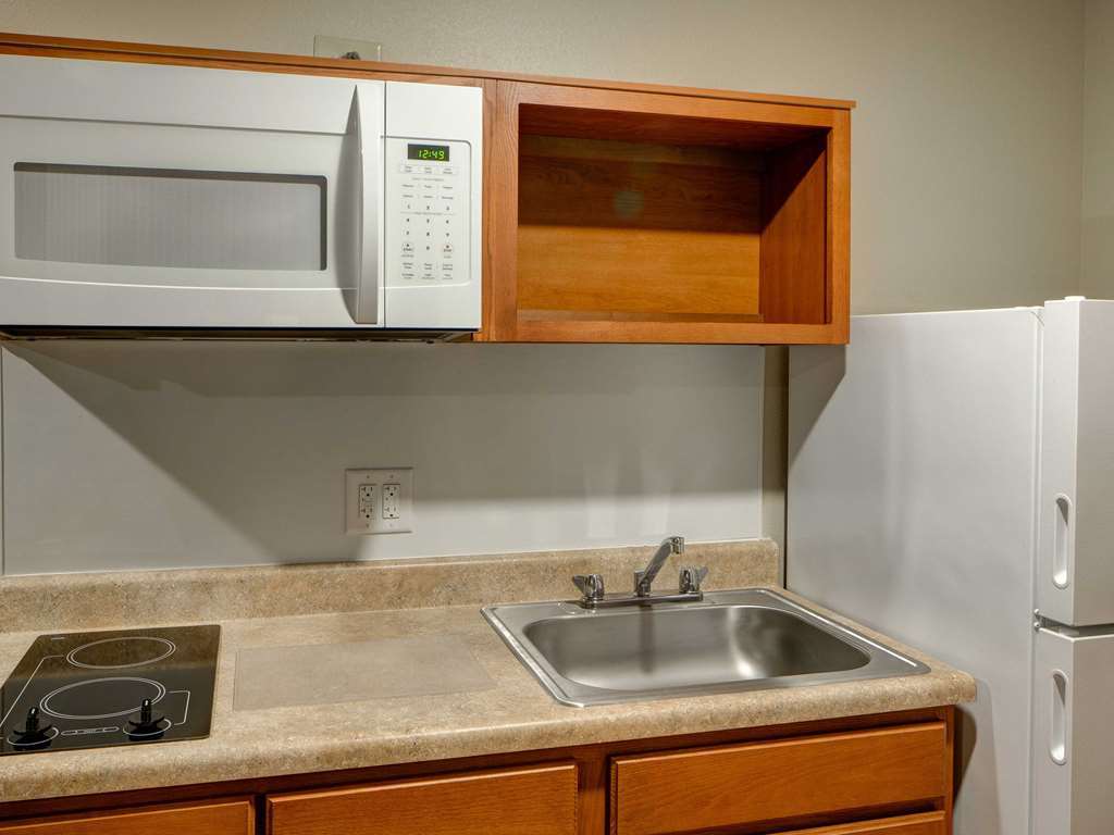 Extended Stay America Select Suites - Kalamazoo - West Номер фото