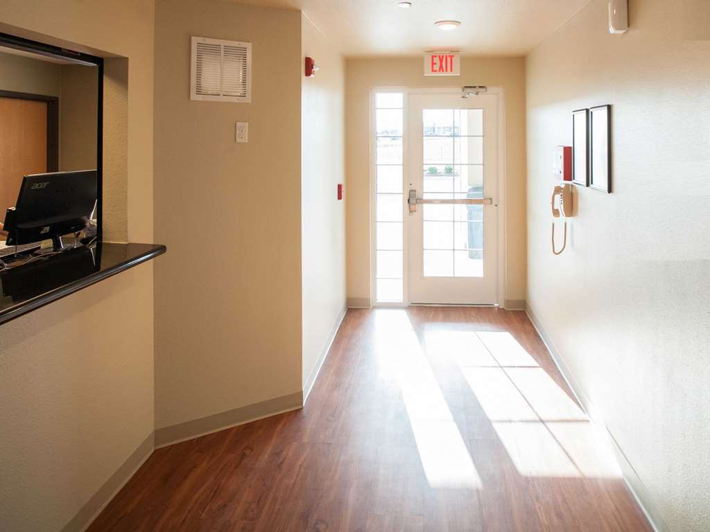 Extended Stay America Select Suites - Kalamazoo - West Интерьер фото