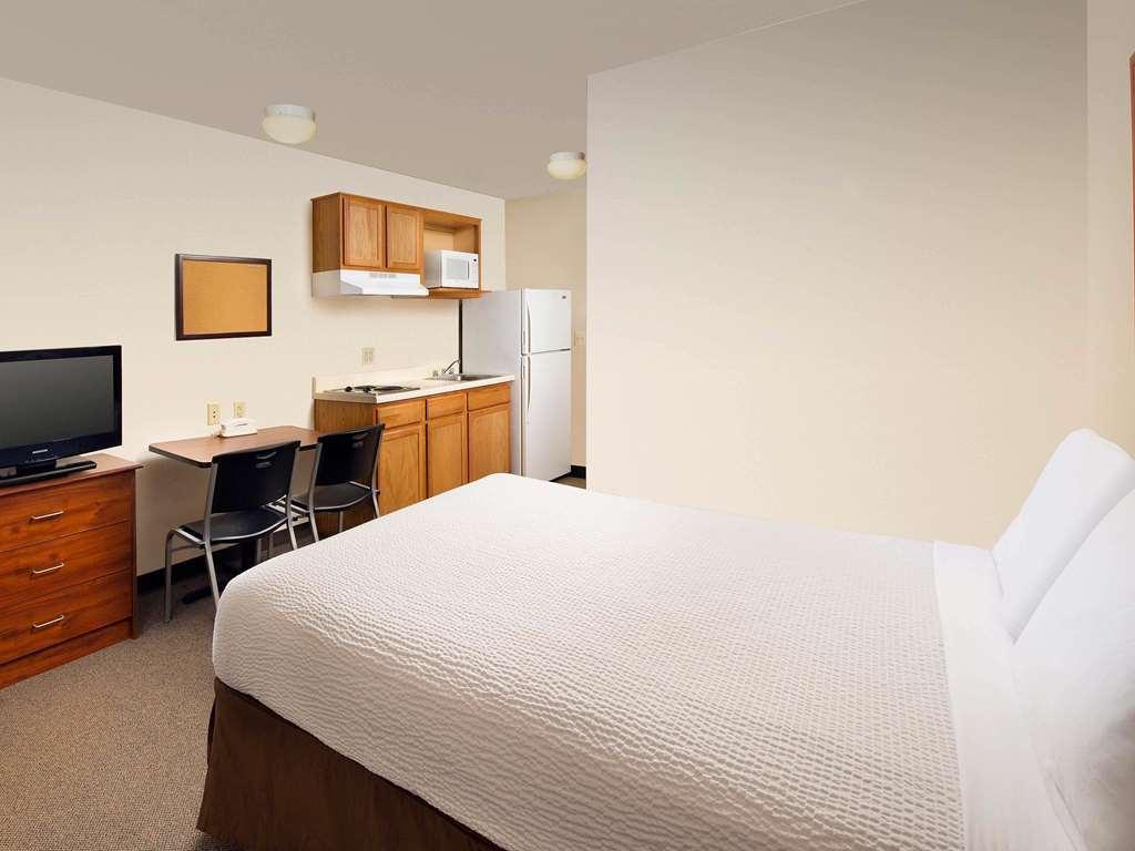 Extended Stay America Select Suites - Kalamazoo - West Номер фото