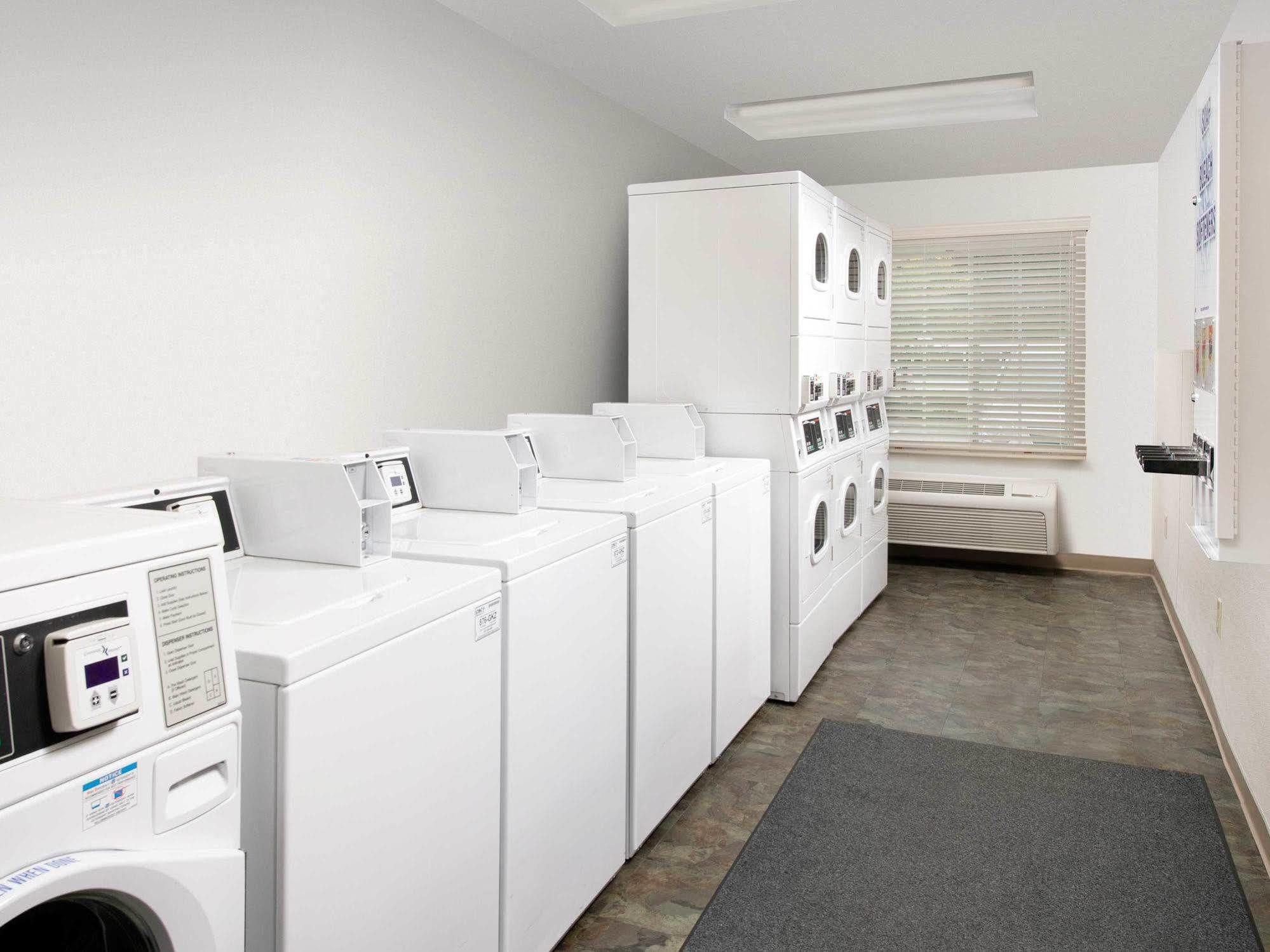 Extended Stay America Select Suites - Kalamazoo - West Экстерьер фото