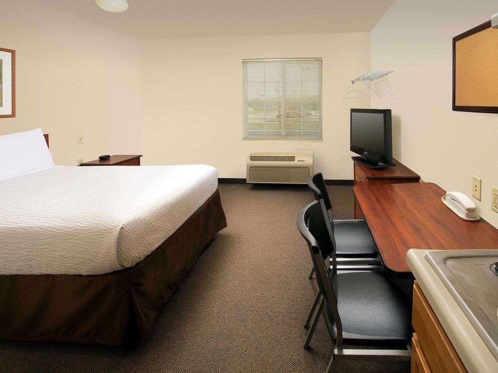 Extended Stay America Select Suites - Kalamazoo - West Экстерьер фото